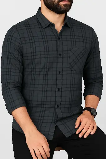 STYLISH GLAMOROUS MEN SHIRT