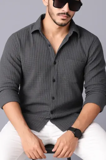 MENS TRANDY SHIRTS WEAR 