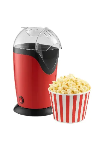 HOT POPCORN MAKER 